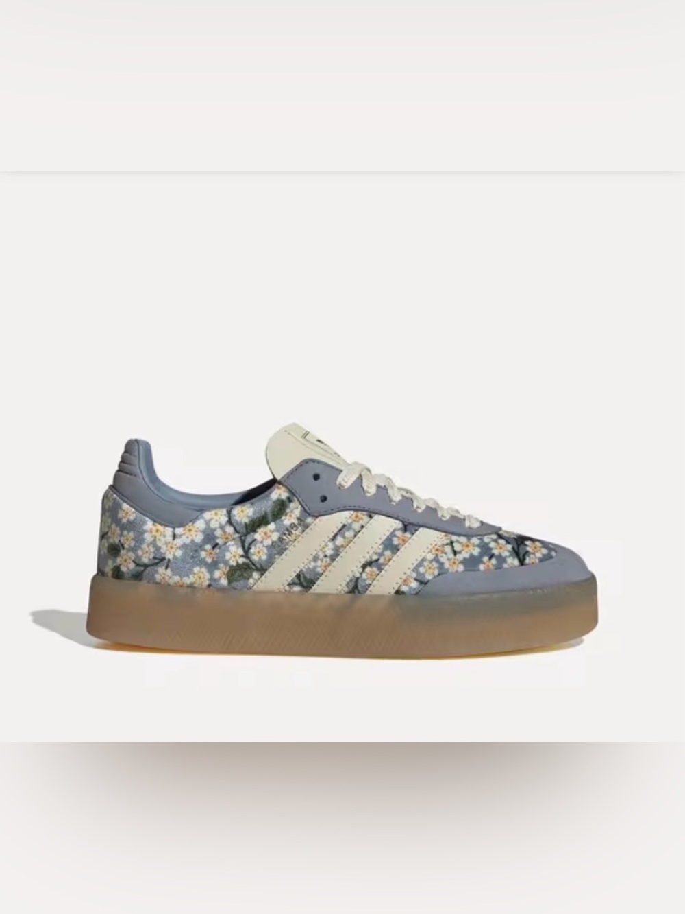 adidas Liberty London Sneakers
